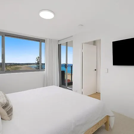 Kirra Gardens Unit 27 Apartment Gold Coast Exterior photo