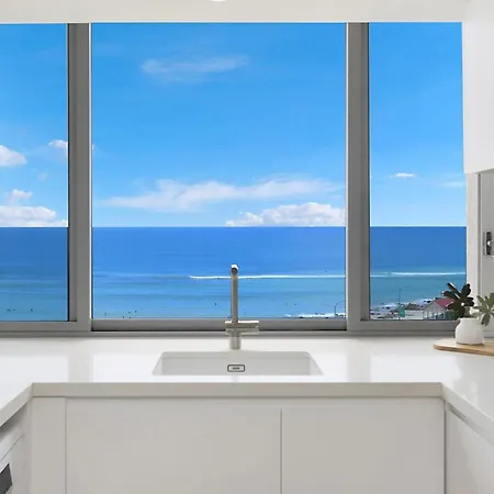 Kirra Gardens Unit 27 Apartment Gold Coast Exterior photo