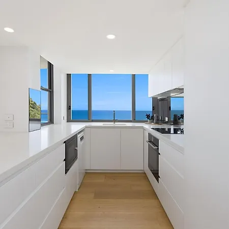 Kirra Gardens Unit 27 Apartment Gold Coast Exterior photo