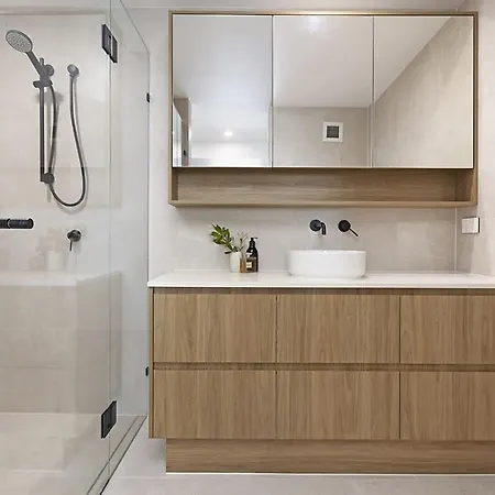 Kirra Gardens Unit 27 Apartment Gold Coast Exterior photo