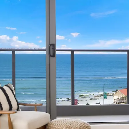 Kirra Gardens Unit 27 Apartment Gold Coast Exterior photo