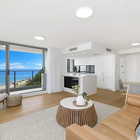 Kirra Gardens Unit 27 Apartment Gold Coast Exterior photo