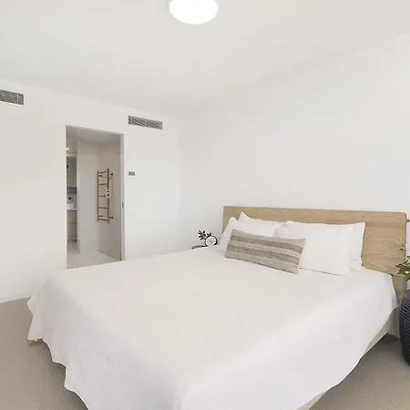 Kirra Gardens Unit 27 Apartment Gold Coast Exterior photo