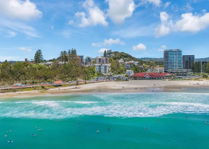 Kirra Gardens Unit 27