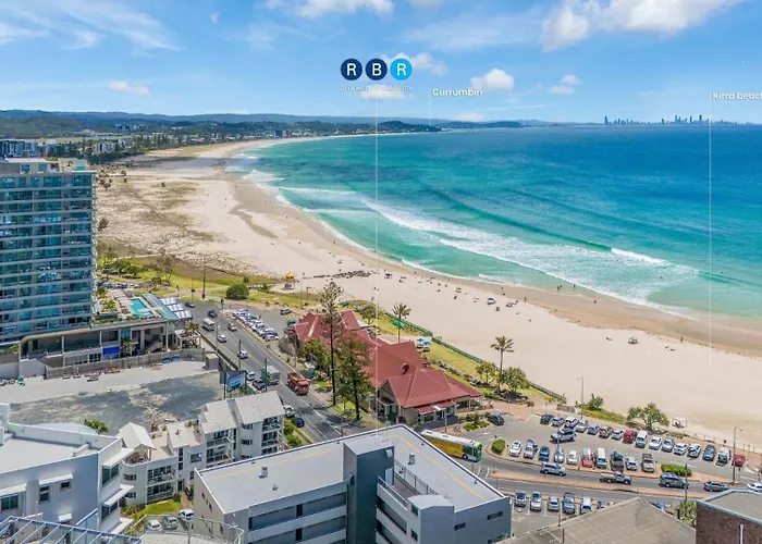 Kirra Gardens Unit 27